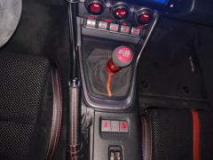 Subaru BRZ 2.4L Manual - ფოტო 19