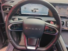 Chery Tiggo Leapmotor C01 525 Comfort Edition - фото 18