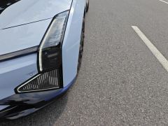 HiPhi Z 705km 5 - фото 4