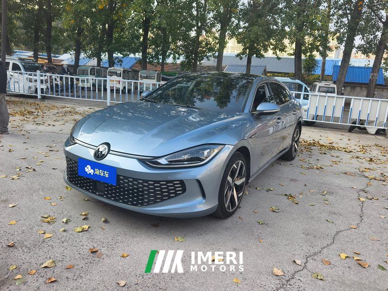 Volkswagen Lamando L 280TSI Edition - ავტომობილი ჩინეთიდან