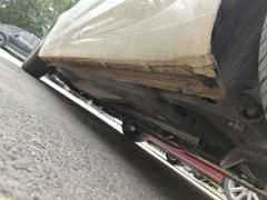 Chevrolet Monza 320 Edition - ფოტო 11