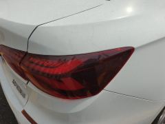 Chevrolet Monza 320 Edition - ფოტო 5