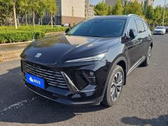 Buick Enclave Plus 28T 2WDDeluxe Edition - ფოტო 1