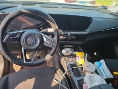 Buick Enclave Plus 28T 2WDDeluxe Edition - ფოტო 16