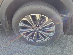 Buick Enclave Plus 28T 2WDDeluxe Edition - ფოტო 6
