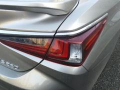Lexus ES 260 Excellence Edition - photo 5