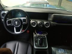 Tank 300 Off-Road Edition 2.0T Conqueror - ფოტო 16