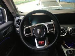 Tank 300 Off-Road Edition 2.0T Conqueror - ფოტო 18