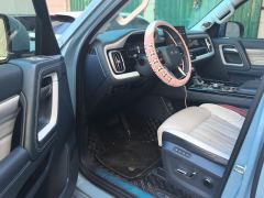 Beijing Off-RoadBJ60 2.0T Edition 5 - ფოტო 14