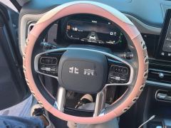 Beijing Off-RoadBJ60 2.0T Edition 5 - ფოტო 18