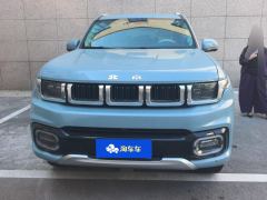 Beijing Off-RoadBJ60 2.0T Edition 5 - ფოტო 3