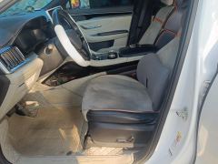 BYD Song PLUS EV Honor Edition 520km Luxury Edition - ფოტო 14
