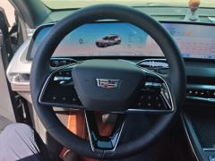 Cadillac XT5 2.0T Metropolitan - ფოტო 18