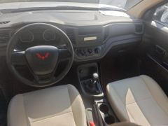 Wuling Hongguang V 1.5L Edition 5 - ფოტო 16
