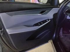 Changan CS75PLUS CS75 PLUS Gen 2 1.5T Navigator Edition - ფოტო 12