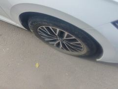 Volkswagen Jetta 200TSI Edition - photo 6