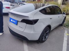 Tesla Model Y 554km Rear-Wheel Drive Edition - photo 2