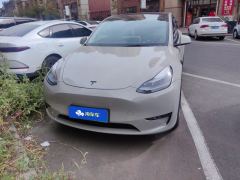 Tesla Model Y 554km Rear-Wheel Drive Edition - photo 3