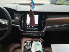 Volvo S90 B5 Inscription Luxury - photo 17
