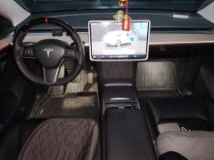 Tesla Model Y 554km Rear-Wheel Drive Edition - photo 16