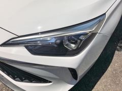 Roewe MG i5 1.5L CVT Prestige - ფოტო 4