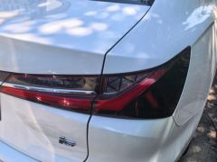 Roewe MG i5 1.5L CVT Prestige - ფოტო 5