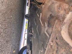 Roewe MG i5 1.5L CVT Prestige - ფოტო 8