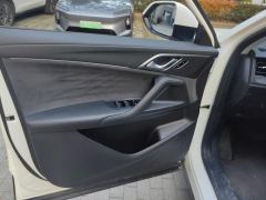 Roewe D5X DMH 1.5T 135km Tech Edition - ფოტო 12