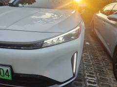 Roewe D5X DMH 1.5T 135km Tech Edition - ფოტო 4