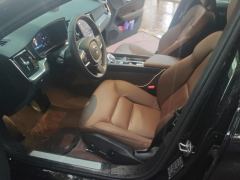 Volvo S60 B4 Intelligent Luxury Edition - ფოტო 14