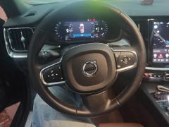 Volvo S60 B4 Intelligent Luxury Edition - ფოტო 18