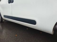 Maxus Dà Ná V1 340km Edition - ფოტო 11