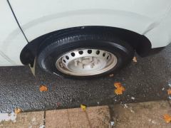 Maxus Dà Ná V1 340km Edition - ფოტო 6