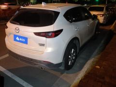 Mazda CX-5 2.0L 2WD Version - фото 2