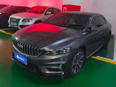 Geely Xingui 1.5T Edition - ფოტო 1