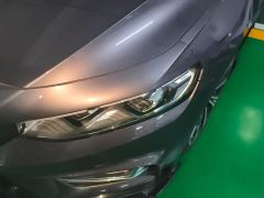 Geely Xingui 1.5T Edition - ფოტო 4