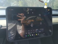 Tesla Model Y Facelift 545km Rear-Wheel Drive Edition - фото 17