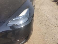 Tesla Model Y Facelift 545km Rear-Wheel Drive Edition - фото 4