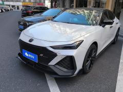 Changan UNI-V 2.0T Leading Speed Edition - ფოტო 1