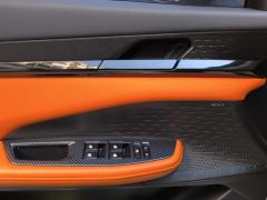 Changan UNI-V 2.0T Leading Speed Edition - ფოტო 13