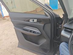 Oshan Z6 1.5T Version Edition - фото 12
