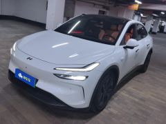 Onvo L60 555km Rear Drive Standard Endurance Edition 60kWh - фото 1
