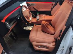 Onvo L60 555km Rear Drive Standard Endurance Edition 60kWh - фото 14