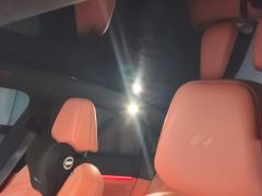 Onvo L60 555km Rear Drive Standard Endurance Edition 60kWh - фото 15
