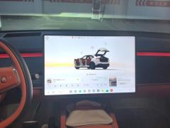 Onvo L60 555km Rear Drive Standard Endurance Edition 60kWh - фото 17