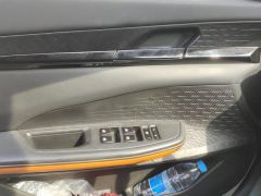 Changan UNI-V Zhidian iDD UNI-V iDD 1.5T 113km Version - photo 13