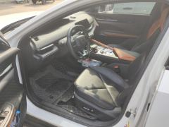 Changan UNI-V Zhidian iDD UNI-V iDD 1.5T 113km Version - photo 14