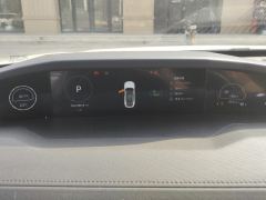 Changan UNI-V Zhidian iDD UNI-V iDD 1.5T 113km Version - photo 20