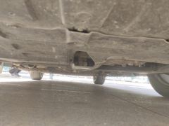 Changan UNI-V Zhidian iDD UNI-V iDD 1.5T 113km Version - photo 8