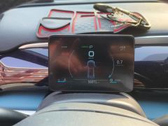 BYD Song Pro Edition 1.5TI Version - ფოტო 20